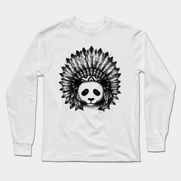 Mixed Identity Long Sleeve T-Shirt by enkeldika2